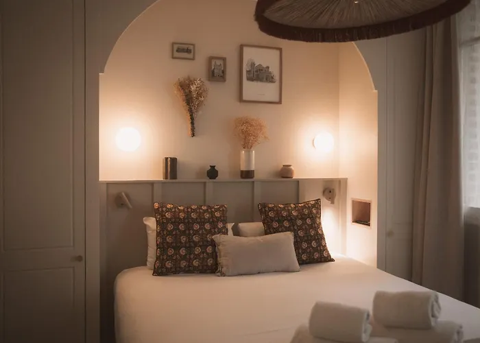 Sézam appart-hôtel